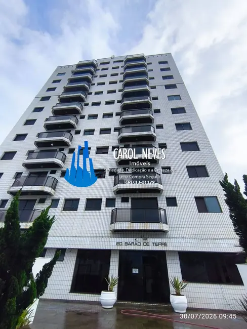 Apartamento com 2 quartos à venda, 101m2 em Mongagua - SP - imagem 2 Foto 2 de Apartamento com 2 quartos à venda, 101m2 em Mongagua - SP