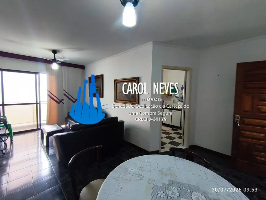 Apartamento com 2 quartos à venda, 101m2 em Mongagua - SP - imagem 8 Foto 8 de Apartamento com 2 quartos à venda, 101m2 em Mongagua - SP