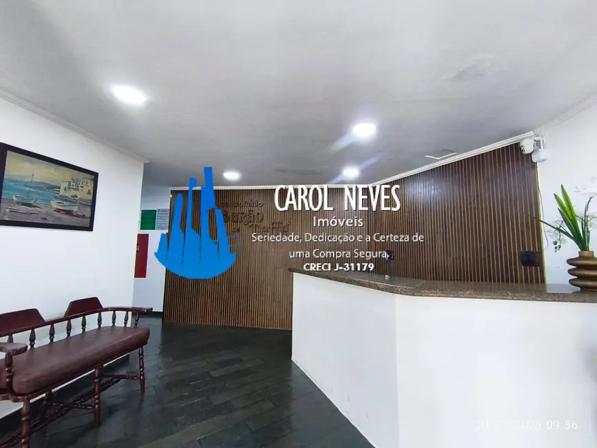 Apartamento com 2 quartos à venda, 101m2 em Mongagua - SP - imagem 5 Foto 5 de Apartamento com 2 quartos à venda, 101m2 em Mongagua - SP