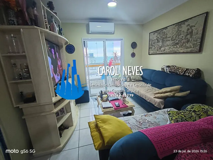 Foto 9 de Apartamento com 2 quartos à venda, 82m2 em Caiçara, Praia Grande - SP
