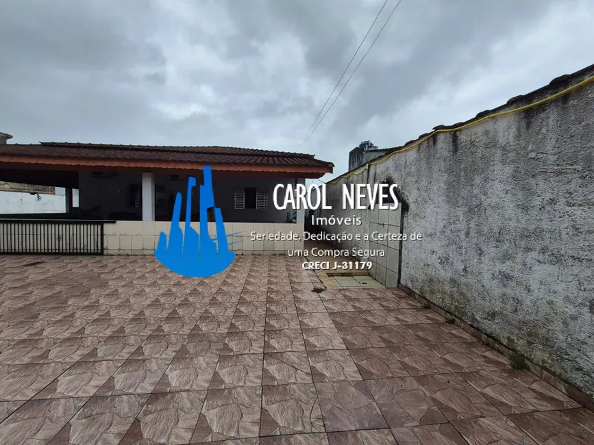 Foto 7 de Chácara com 3 quartos à venda, 1625m2 em Mongagua - SP