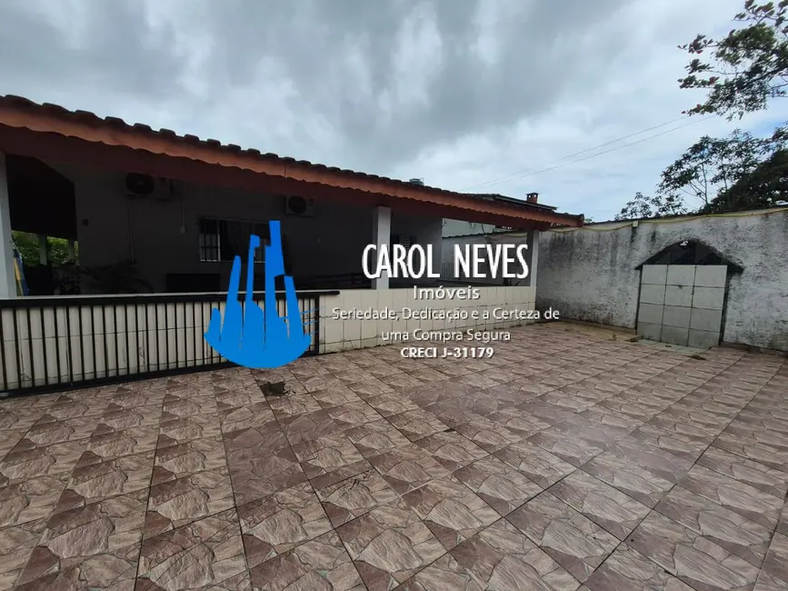 Foto 6 de Chácara com 3 quartos à venda, 1625m2 em Mongagua - SP