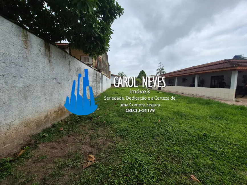 Foto 5 de Chácara com 3 quartos à venda, 1625m2 em Mongagua - SP