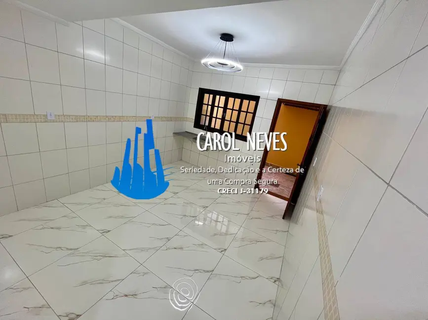 Foto 7 de Sobrado com 2 quartos à venda, 81m2 em Real, Praia Grande - SP
