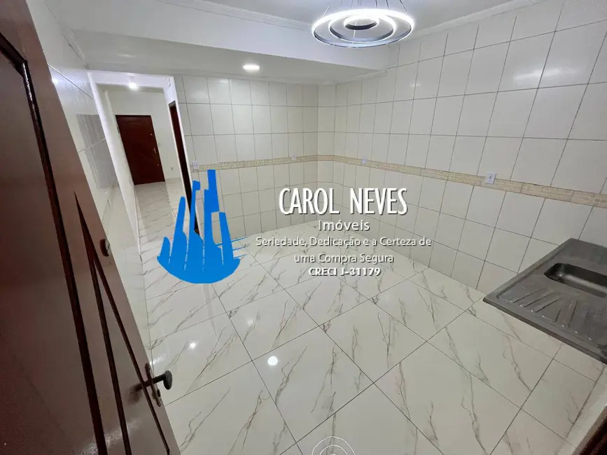 Foto 6 de Sobrado com 2 quartos à venda, 81m2 em Real, Praia Grande - SP