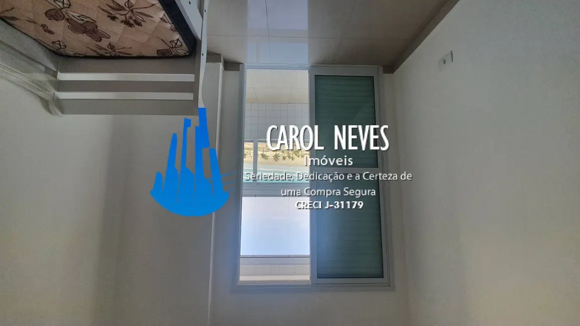 Apartamento com 3 quartos à venda, 110m2 em Caiçara, Praia Grande - SP - imagem 9 Foto 9 de Apartamento com 3 quartos à venda, 110m2 em Caiçara, Praia Grande - SP