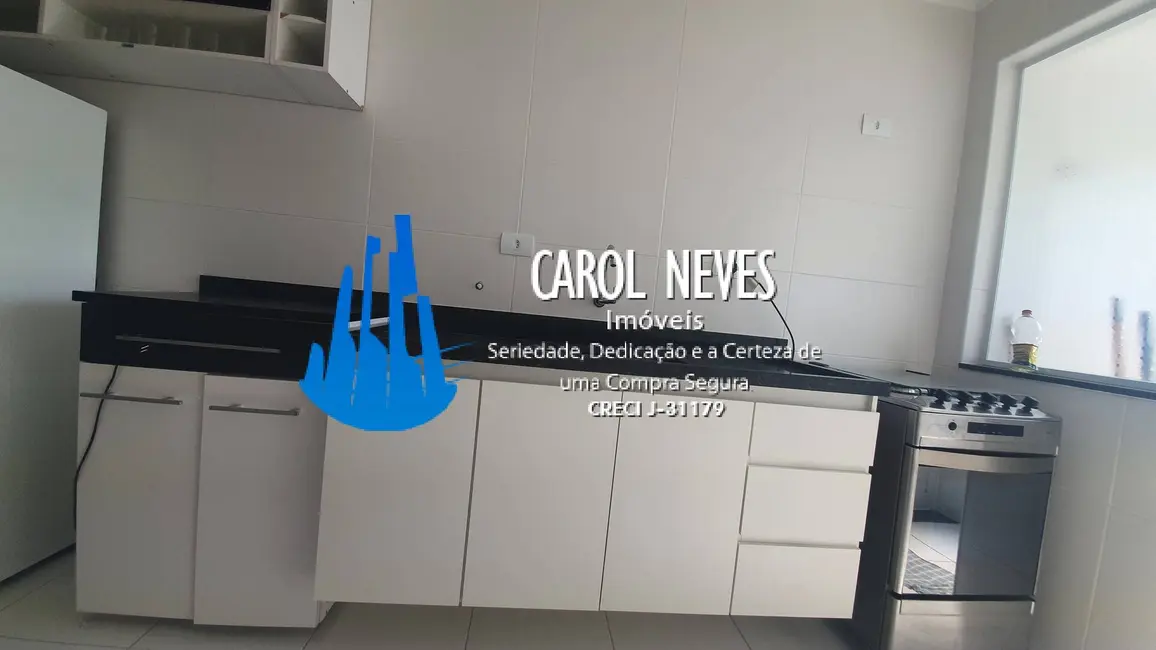 Apartamento com 3 quartos à venda, 110m2 em Caiçara, Praia Grande - SP - imagem 3 Foto 3 de Apartamento com 3 quartos à venda, 110m2 em Caiçara, Praia Grande - SP