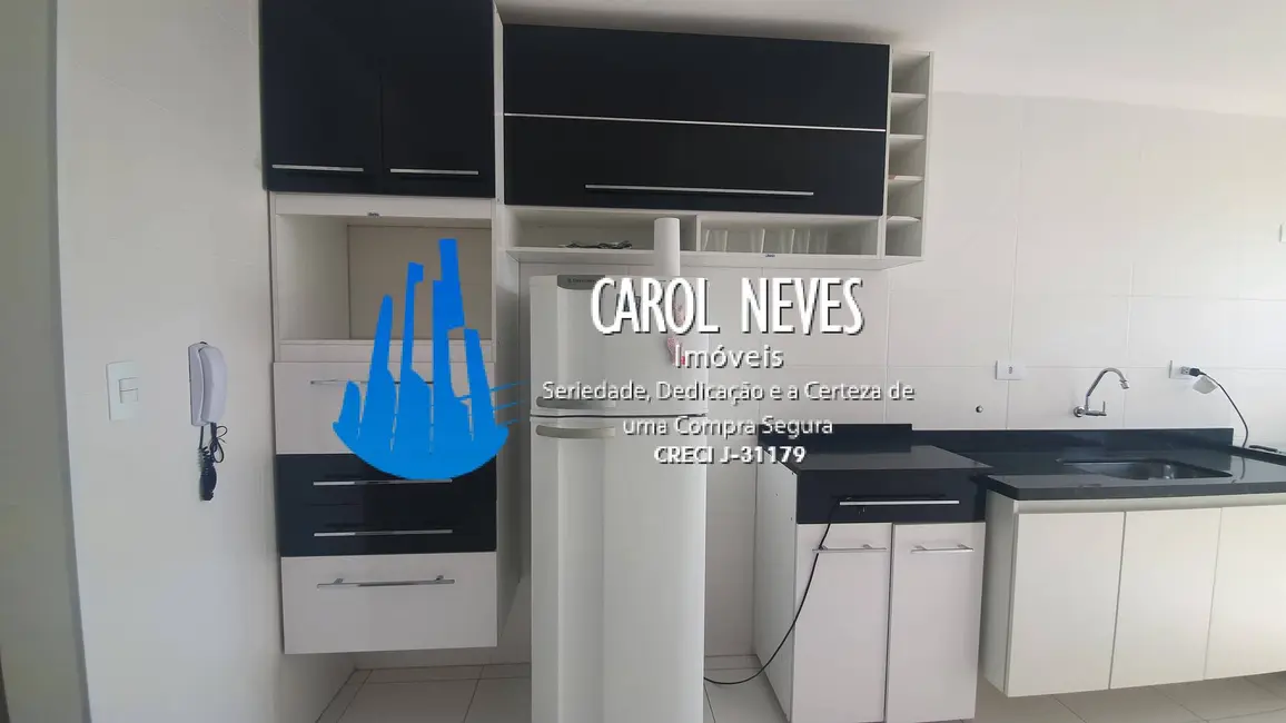 Apartamento com 3 quartos à venda, 110m2 em Caiçara, Praia Grande - SP - imagem 6 Foto 6 de Apartamento com 3 quartos à venda, 110m2 em Caiçara, Praia Grande - SP