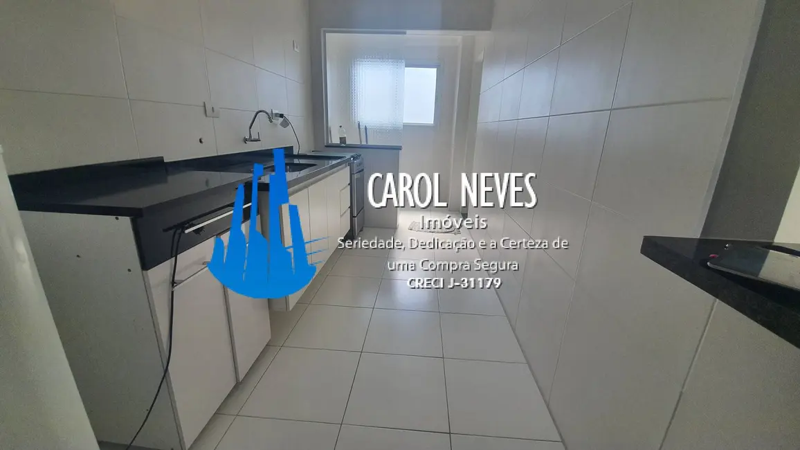 Apartamento com 3 quartos à venda, 110m2 em Caiçara, Praia Grande - SP - imagem 5 Foto 5 de Apartamento com 3 quartos à venda, 110m2 em Caiçara, Praia Grande - SP