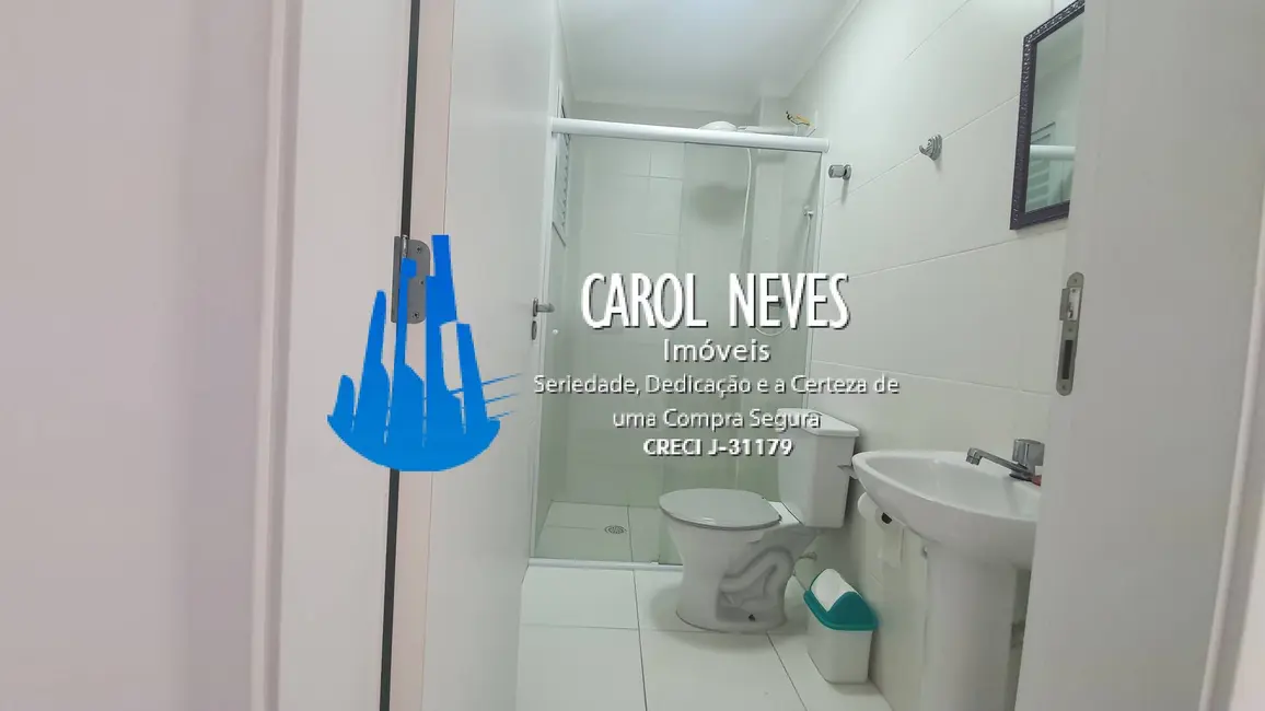 Apartamento com 3 quartos à venda, 110m2 em Caiçara, Praia Grande - SP - imagem 2 Foto 2 de Apartamento com 3 quartos à venda, 110m2 em Caiçara, Praia Grande - SP