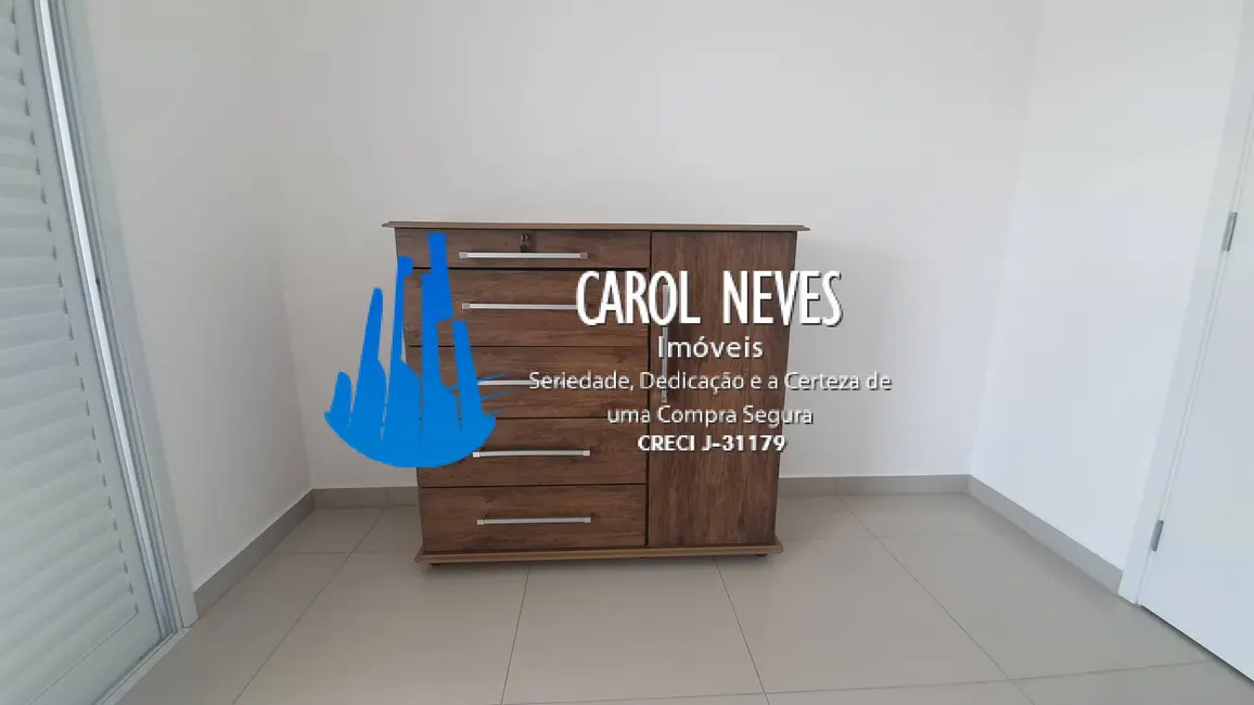 Apartamento com 3 quartos à venda, 110m2 em Caiçara, Praia Grande - SP - imagem 7 Foto 7 de Apartamento com 3 quartos à venda, 110m2 em Caiçara, Praia Grande - SP