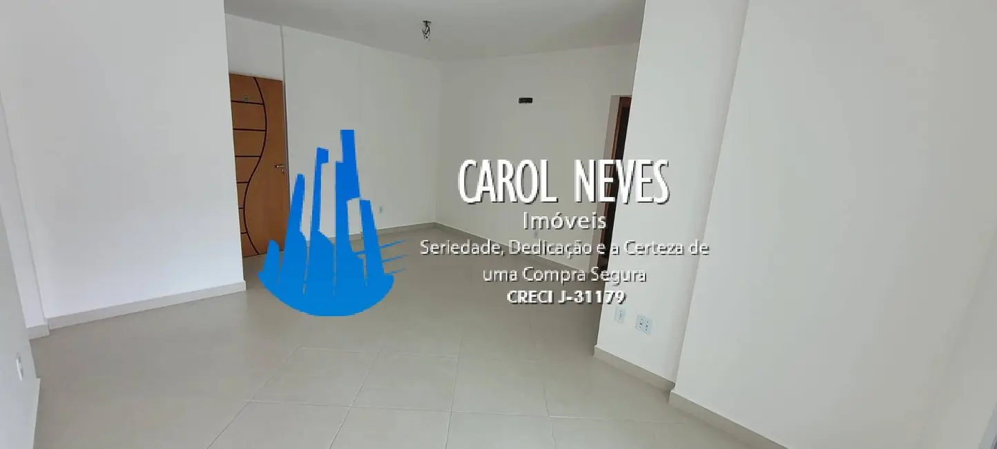 Foto 4 de Apartamento com 3 quartos à venda, 121m2 em Boqueirão, Praia Grande - SP