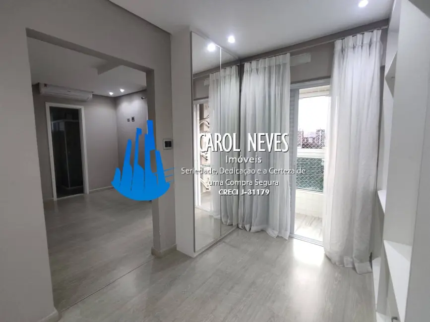 Apartamento com 3 quartos à venda, 112m2 em Canto do Forte, Praia Grande - SP - imagem 8 Foto 8 de Apartamento com 3 quartos à venda, 112m2 em Canto do Forte, Praia Grande - SP
