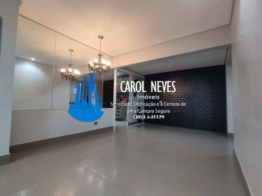 Apartamento com 3 quartos à venda, 112m2 em Canto do Forte, Praia Grande - SP - imagem 1 Foto 1 de Apartamento com 3 quartos à venda, 112m2 em Canto do Forte, Praia Grande - SP