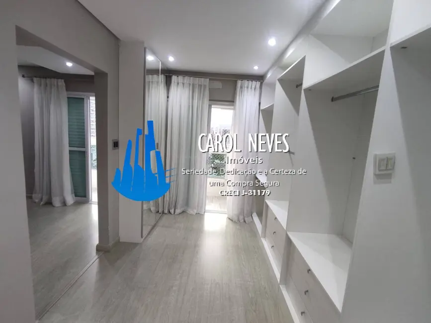 Apartamento com 3 quartos à venda, 112m2 em Canto do Forte, Praia Grande - SP - imagem 9 Foto 9 de Apartamento com 3 quartos à venda, 112m2 em Canto do Forte, Praia Grande - SP