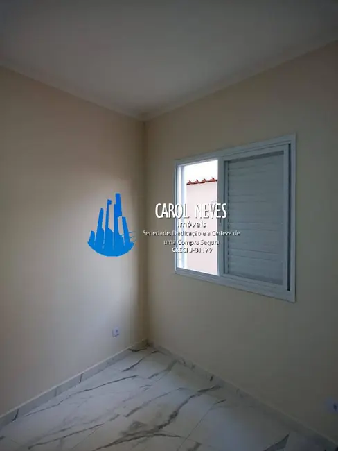 Foto 9 de Casa de Condomínio com 2 quartos à venda, 43m2 em Caiçara, Praia Grande - SP