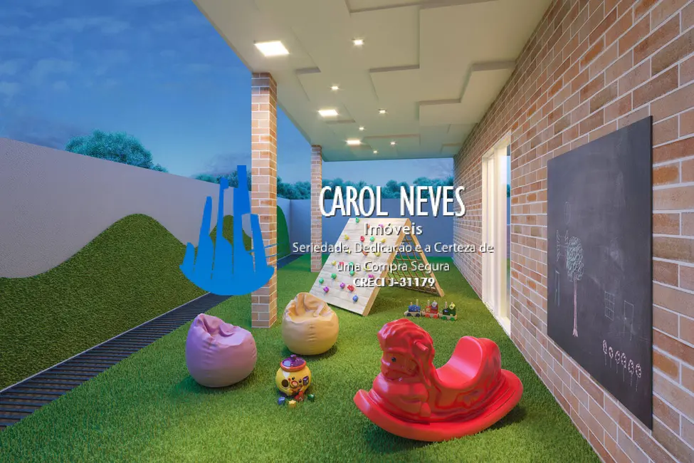 Foto 7 de Apartamento com 1 quarto à venda, 54m2 em Aviação, Praia Grande - SP