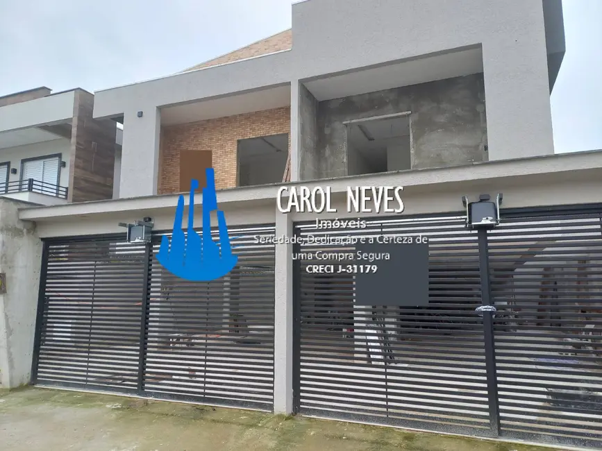 Foto 1 de Casa de Condomínio com 2 quartos à venda em Tupi, Praia Grande - SP
