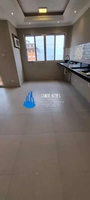 Foto 7 de Apartamento com 1 quarto à venda, 65m2 em Tupi, Praia Grande - SP