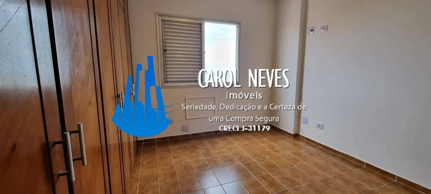 Foto 6 de Apartamento com 1 quarto à venda, 65m2 em Tupi, Praia Grande - SP