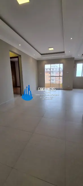 Foto 3 de Apartamento com 1 quarto à venda, 65m2 em Tupi, Praia Grande - SP