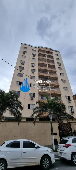 Foto 1 de Apartamento com 2 quartos à venda, 74m2 em Tupi, Praia Grande - SP