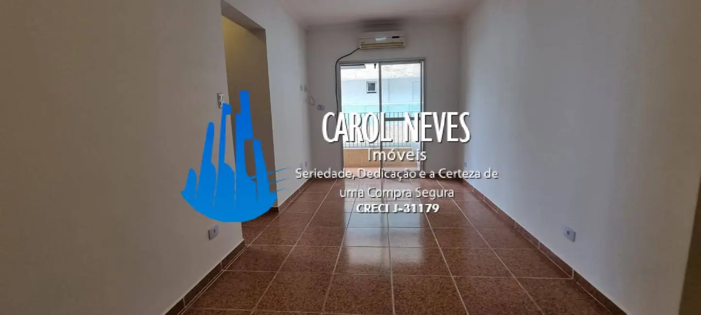 Foto 8 de Apartamento com 2 quartos à venda, 74m2 em Tupi, Praia Grande - SP