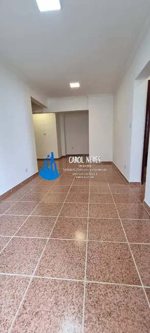 Foto 7 de Apartamento com 2 quartos à venda, 74m2 em Tupi, Praia Grande - SP