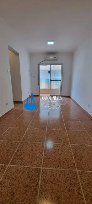 Foto 9 de Apartamento com 2 quartos à venda, 74m2 em Tupi, Praia Grande - SP