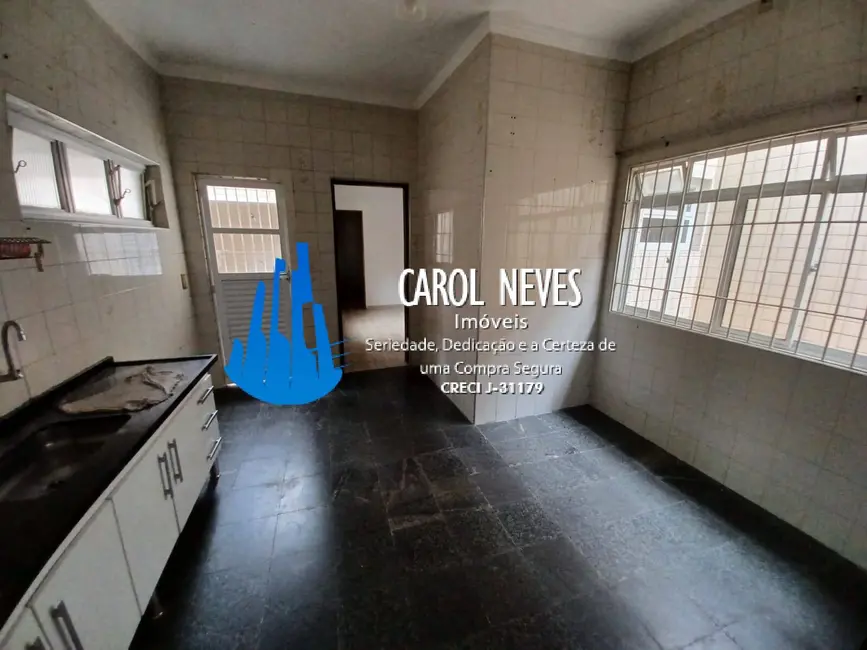 Casa com 3 quartos à venda, 77m2 em Ocian, Praia Grande - SP - imagem 3 Foto 3 de Casa com 3 quartos à venda, 77m2 em Ocian, Praia Grande - SP