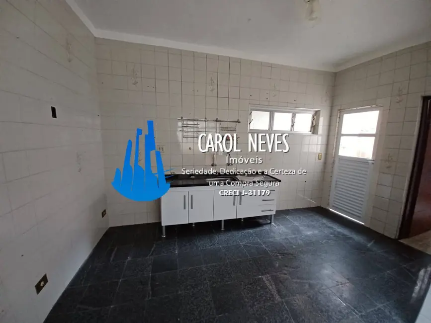 Casa com 3 quartos à venda, 77m2 em Ocian, Praia Grande - SP - imagem 4 Foto 4 de Casa com 3 quartos à venda, 77m2 em Ocian, Praia Grande - SP