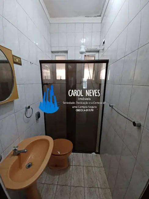 Casa com 3 quartos à venda, 77m2 em Ocian, Praia Grande - SP - imagem 7 Foto 7 de Casa com 3 quartos à venda, 77m2 em Ocian, Praia Grande - SP