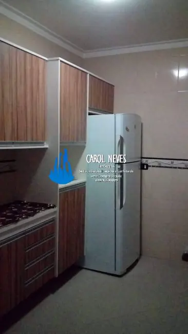 Sobrado com 5 quartos à venda, 146m2 em Ocian, Praia Grande - SP - imagem 5 Foto 5 de Sobrado com 5 quartos à venda, 146m2 em Ocian, Praia Grande - SP