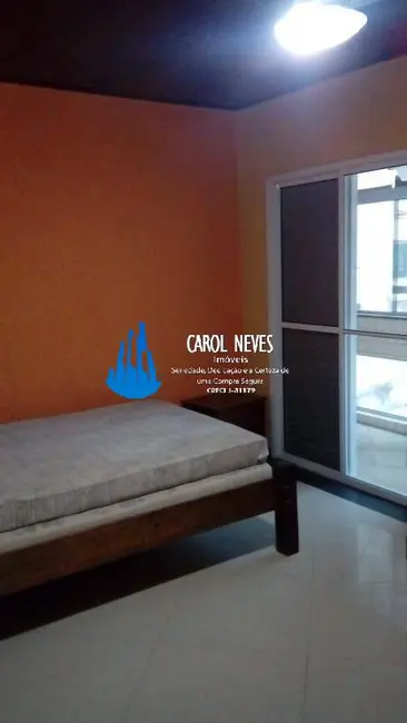 Sobrado com 5 quartos à venda, 146m2 em Ocian, Praia Grande - SP - imagem 8 Foto 8 de Sobrado com 5 quartos à venda, 146m2 em Ocian, Praia Grande - SP