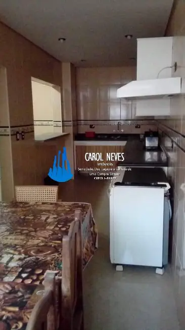 Sobrado com 5 quartos à venda, 146m2 em Ocian, Praia Grande - SP - imagem 6 Foto 6 de Sobrado com 5 quartos à venda, 146m2 em Ocian, Praia Grande - SP