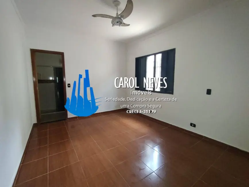 Foto 7 de Casa com 2 quartos à venda, 110m2 em Ocian, Praia Grande - SP