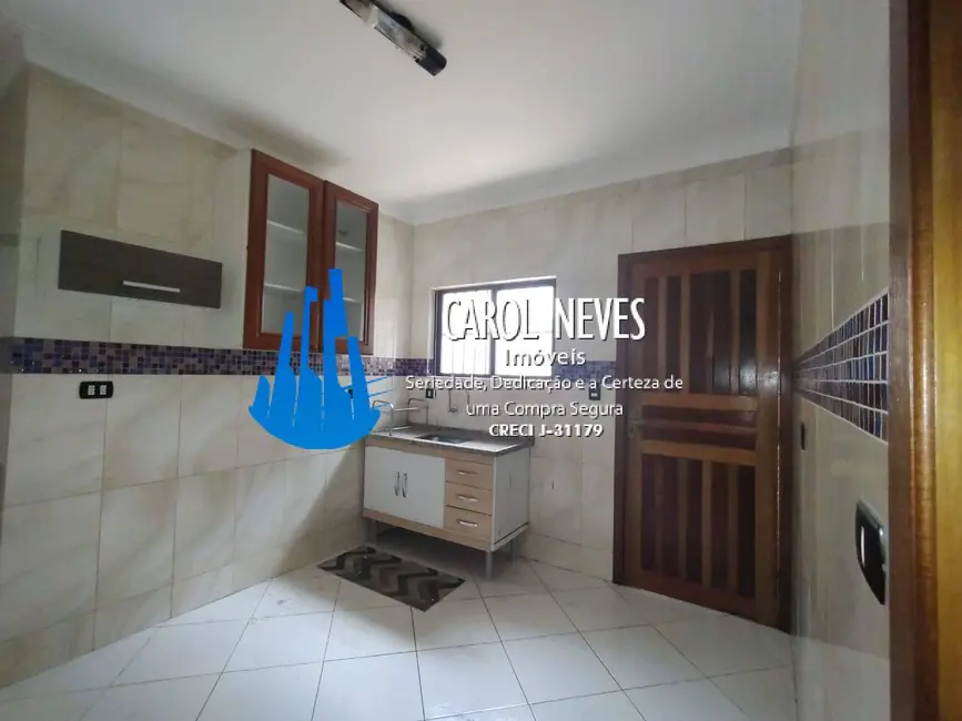 Foto 5 de Casa com 2 quartos à venda, 110m2 em Ocian, Praia Grande - SP