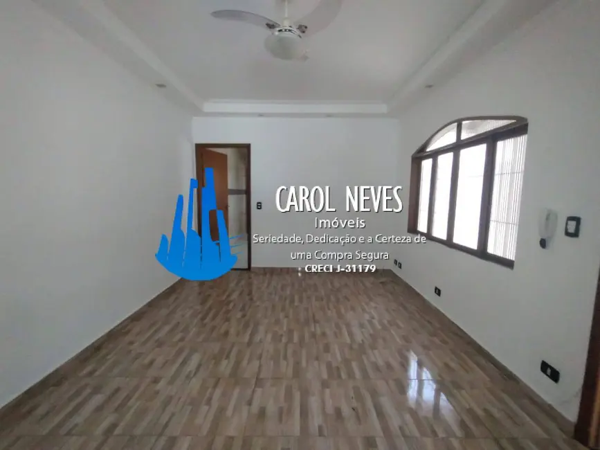 Foto 9 de Casa com 2 quartos à venda, 110m2 em Ocian, Praia Grande - SP