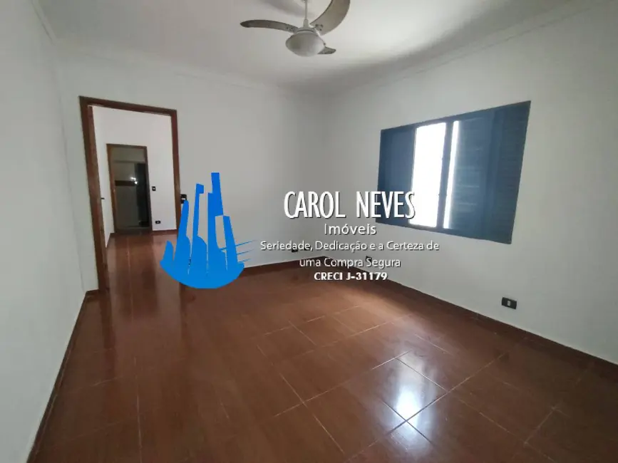 Foto 8 de Casa com 2 quartos à venda, 110m2 em Ocian, Praia Grande - SP