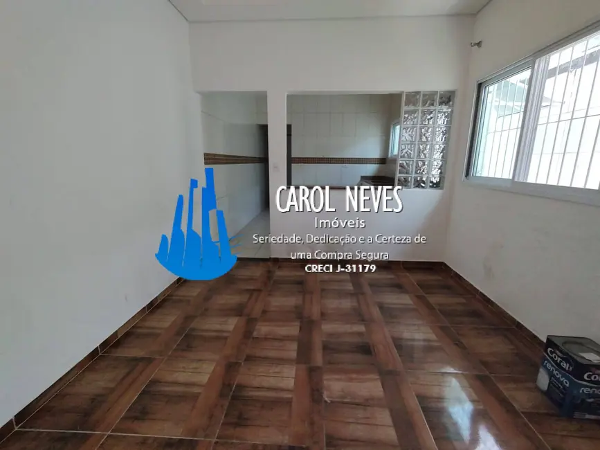 Foto 9 de Casa com 3 quartos à venda, 77m2 em Ocian, Praia Grande - SP