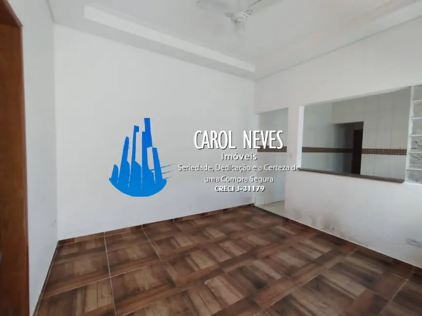 Foto 8 de Casa com 3 quartos à venda, 77m2 em Ocian, Praia Grande - SP