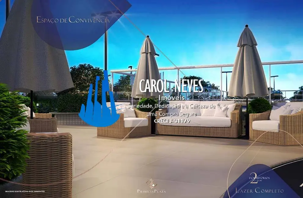 Foto 2 de Apartamento com 2 quartos à venda, 63m2 em Guilhermina, Praia Grande - SP