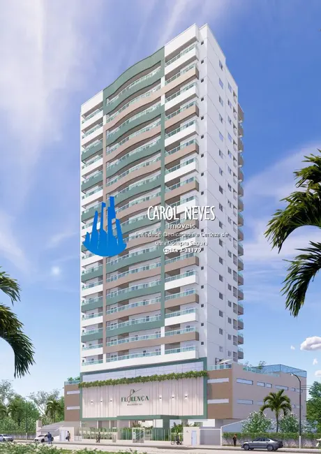 Apartamento com 2 quartos à venda, 81m2 em Aviação, Praia Grande - SP - imagem 2 Foto 2 de Apartamento com 2 quartos à venda, 81m2 em Aviação, Praia Grande - SP