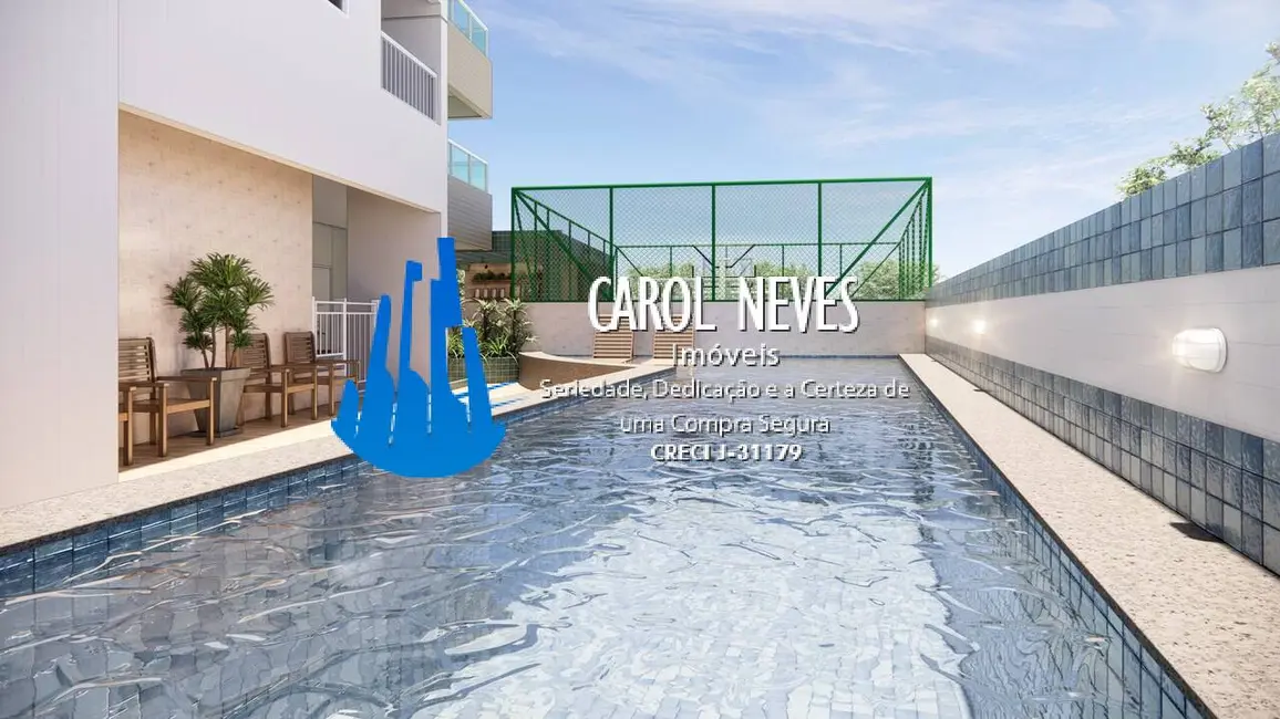 Apartamento com 2 quartos à venda, 81m2 em Aviação, Praia Grande - SP - imagem 1 Foto 1 de Apartamento com 2 quartos à venda, 81m2 em Aviação, Praia Grande - SP