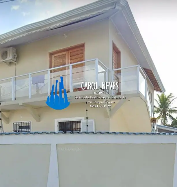 Foto 2 de Sobrado com 4 quartos à venda, 83m2 em Peruibe - SP