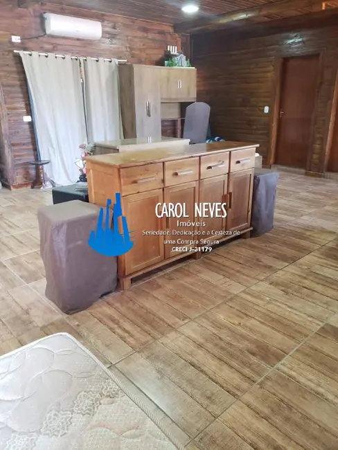 Foto 6 de Sobrado com 4 quartos à venda, 83m2 em Peruibe - SP