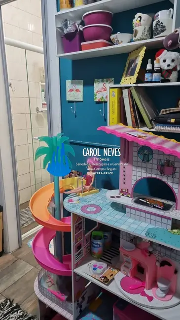 Foto 7 de Sobrado com 4 quartos à venda, 83m2 em Peruibe - SP