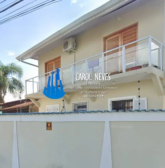 Foto 1 de Sobrado com 4 quartos à venda, 83m2 em Peruibe - SP