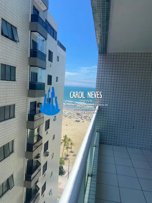 Apartamento com 2 quartos à venda, 82m2 em Guilhermina, Praia Grande - SP - imagem 2 Foto 2 de Apartamento com 2 quartos à venda, 82m2 em Guilhermina, Praia Grande - SP