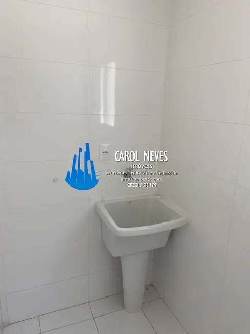 Apartamento com 2 quartos à venda, 82m2 em Guilhermina, Praia Grande - SP - imagem 8 Foto 8 de Apartamento com 2 quartos à venda, 82m2 em Guilhermina, Praia Grande - SP